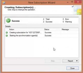 5 Đồng bộ hóa dữ liệu Bước 1 Thêm một bản ghi từ máy chủ Bước 2 2