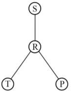 Hình 2 1 Cây phân mảnh dẫn xuất Ví dụ 2 5 Xét hệ thống quản lý dự án của 1