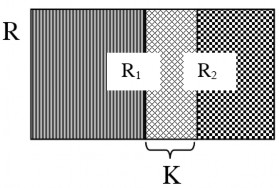Phân mảnh dọc tách biệt Attr R 1 Attr R 2 … Attr R n Ví dụ 4
