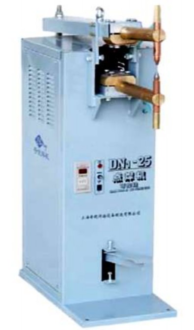 Hình 1 1 Máy Hàn điểm 1 1 2 Nguyên lý Hình 1 2 Sơ đồ nguyên lý máy Hàn điểm 1