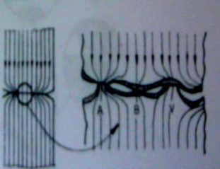 Hình 1 6 Sự tiếp xúc khi hàn điểm 1 1 3 2 Điện trở tiếp xúc khi Hàn điểm 3