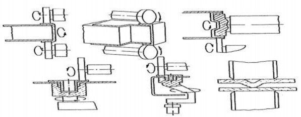 Hình 1 21 Cấu tạo điện cực để Hàn đường Phương pháp hàn này dùng để 2