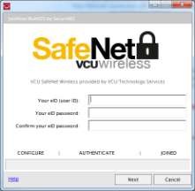 Hình 5 29 Màn hình đăng nhập sử dụng SafeNet Hình 5 30 Các ứng dụng bảo mật 21