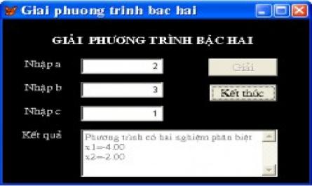 Công nghệ phần mềm - Phạm Hùng Phú, Nguyễn Văn Thẩm Biên soạn - 6
