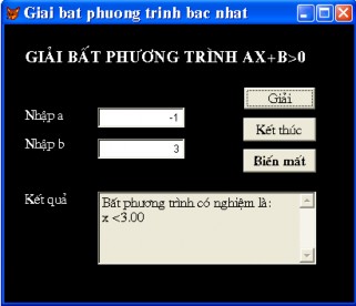 Hình 2 3 Ví dụ về tính khoa học 2 2 3 Tính hữu hiệu Tính hữu hiệu của phần 1