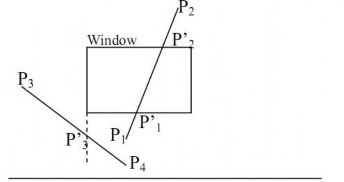 Hình 3 8 Các đoạn từ một điểm này đến một điểm khác có thể cắt cửa 1