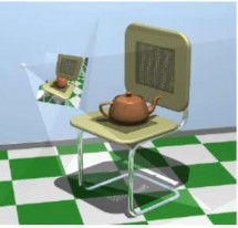 Hình 5 1 Một cảnh đồ họa ba chiều 1