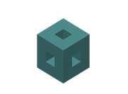 a Othergraphic trực giao b Isometric c Trimetric d Dimetric 22 Hình sau là phép 2