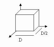 a Phối cảnh một tâm chiếu b Cavalier c Cabinet d Phối cảnh hai tâm chiếu 5