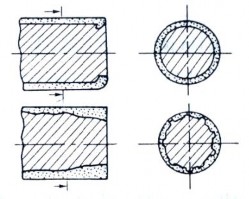 Hình 1 54 Phương pháp làm tăng độ bám lớp phủ phần đầu tiên S ự nung nóng 6
