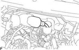 Bước 6 Xả khí phanh chính Gợi ý Nếu đã tháo rời xy lanh phanh chính hoặc 12