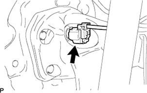 Bước Lắp ĩa phía sau Gióng thẳng các dấu ghi nhớ của đĩa và moay ơ cầu 1