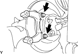 81 Bước 9 Lắp má phanh ĩa phía sau Lắp 2 má phanh đĩa vào giá bắt xy lanh phanh 3