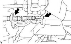 Bước 12 Lắp bánh xe sau Mô men xiết đúng quy định Kiểm tra tín hiệu cảm 6