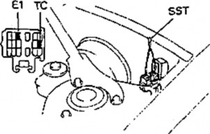 Hình 31 91 Kết nối chẩn đoán Nếu hệ thống hoạt động bình thường không 12