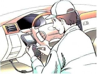 Hình 31 101 Sử dụng hiệu quả máy chẩn đoán để khắc phục hư hỏng 3 2 8