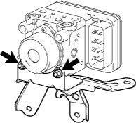 Bước Tháo cảm biến tốc phía trước Tháo bánh trước Tháo tấm lót tai xe 12