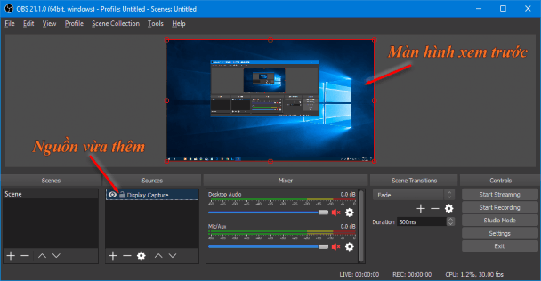 Khi xem Youtube nếu bạn thắc mắc các Youtuber làm sao có thể hiện nhiều khung 4