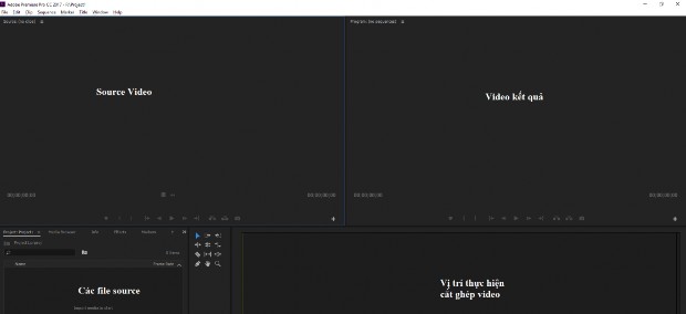 Sequence trong AP là thuật ngữ để chỉ một bản dựng – nơi mà diễn ra mọi 1
