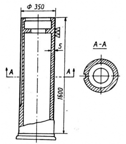 Hình 2 20 Phục hồi thân máy khoan cần bằng phun Hình 2 21 Phun bề mặt của 7