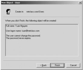 Hình 2 14 Hộp thoại hiển thị thoonbg tin tài khoản 2 1 5 Quản lý dữ liệu của 12