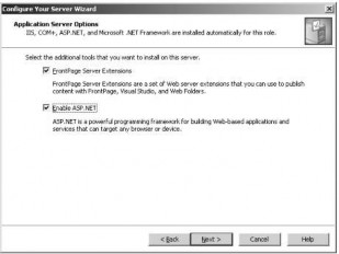 Hình 3 74 Lựa chọn tùy chọn cho Server Sau đó hệ thống sẽ tìm kiếm I386 source 5