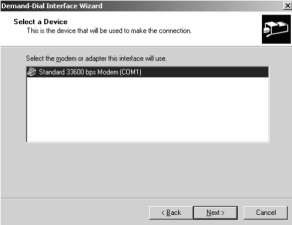 Hình 3 145 Hộp thoại Select a device Trong hộp thoại Phone Number nhập vào số 3