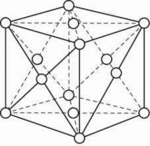 C ác liên kết trong tinh thể kim loại là liên kết kim loại Bản chất liên kết 10