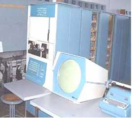 IBM 360 1960s Transistors Máy PDP 1 Hình 1 4 Máy tính thế hệ thứ 2 1 2 3 Thế 5