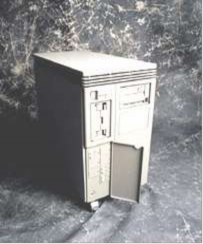 Micro VAX Siêu máy tính CRAY 1 Hình 1 6 Các máy tính thế hệ thứ 3 Các mạch kết 7