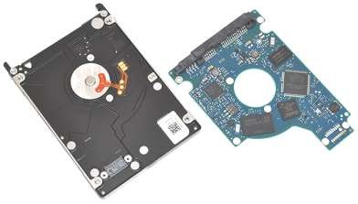 Hình 4 43 Ổ cứng SSHD Hybrid HDD hoạt động theo nguyên tắc khi người dùng sử 1