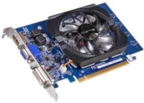 Hình 1 16 Video Graphics Card Các thông số kỹ thuật của từng loại GPU hầu hết 10