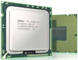 Hình 1 12 Bộ xử lý trung tâm Bo mạch chủ Mainboard Là thiết bị trung gian để 6