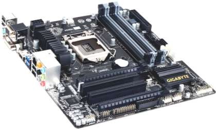 Hình 1 13 Bo mạch chủ Ngoài ra bo mạch chủ còn tạo ra môi trường hoạt động 7