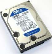 Hình 1 14 Ổ đĩa cứng Ổ đĩa cứng là nơi lưu trữ hệ điều hành phần mềm 8