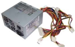 Hình 1 18 Bộ nguồn máy tính Bộ nguồn chuyển đổi dòng điện xoay chiều AC 2