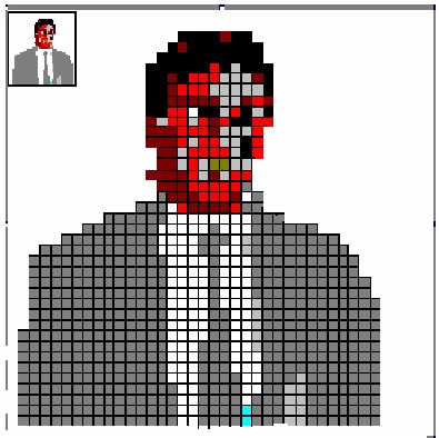 Hình 1 24 Hình Bitmap Biểu diễn âm thanh Âm thanh cũng có thể được xử lý 7