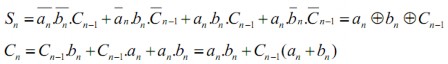 Sơ đồ mạch cộng toàn phần Hình 1 45 Sơ đồ mạch cộng toàn phần c Thiết 2