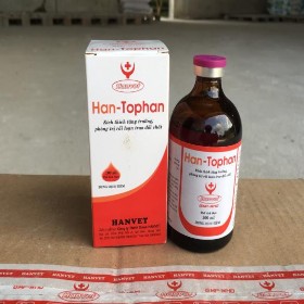 Ảnh 5 Thuốc han tophan Ảnh 6 vitamina AD3E Ảnh 7 Thuốc tiamulin 10 Ảnh 8 Thuốc 5
