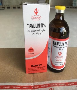 Ảnh 7 Thuốc tiamulin 10 Ảnh 8 Thuốc hanflo 7