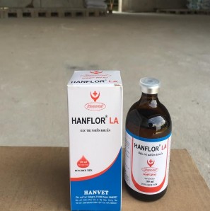 Ảnh 7 Thuốc tiamulin 10 Ảnh 8 Thuốc hanflo 8