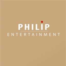 Nguồn Công ty Philip Entertainment Hình 2 2 Logo Công ty TNHH MTV Truyền thông 2