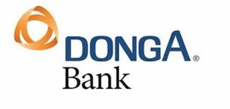 2 1 2 Lịch sử hình thành và phát triển  1992 Ngân hàng TMCP Đông Á DongA Bank 1