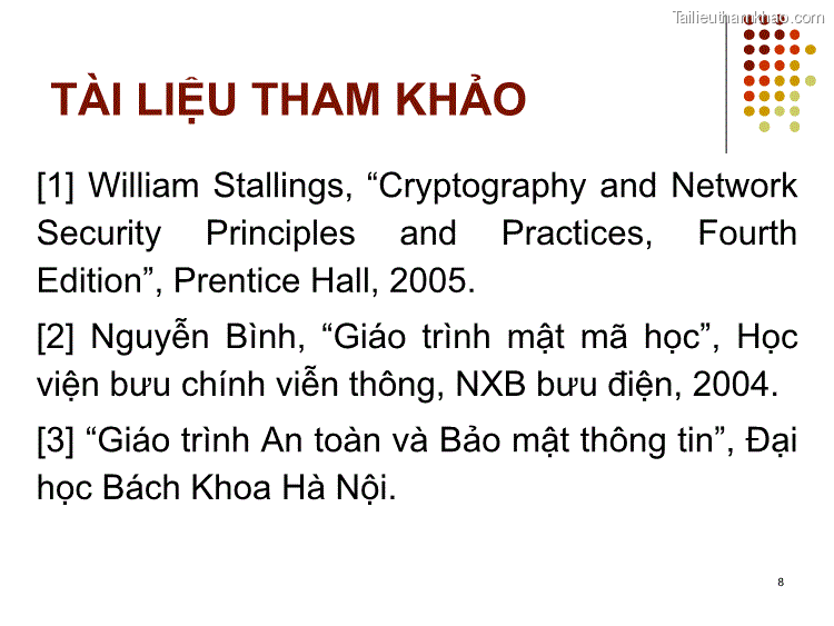 1 William Stallings Cryptography And Network Security Principles And Practices Fourth