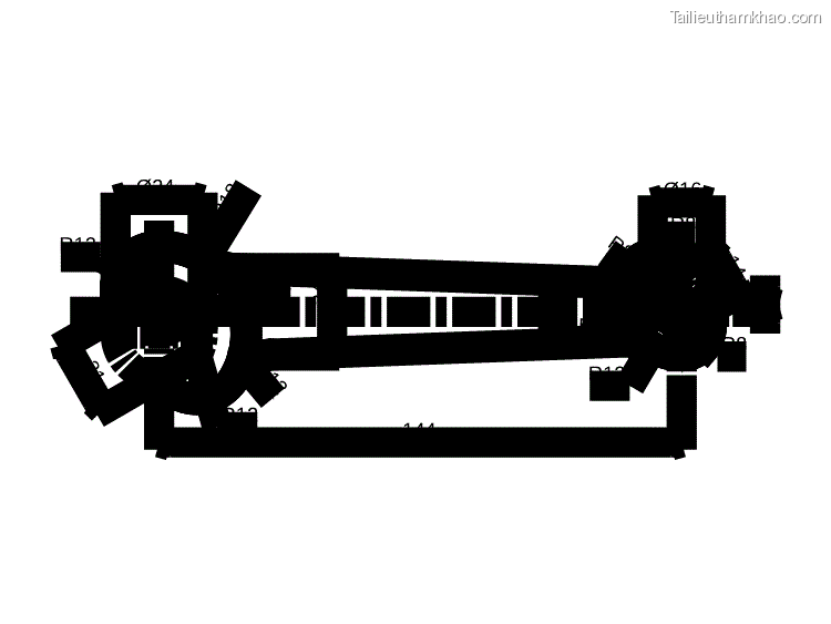 To Draw The Line Parallel To A Given Line With A Specified Distance Given Distance R