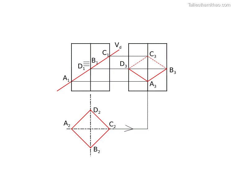 Vd A1 D2 A2 C2 B2 D1 B1 C1 C3 D3 A3 B3