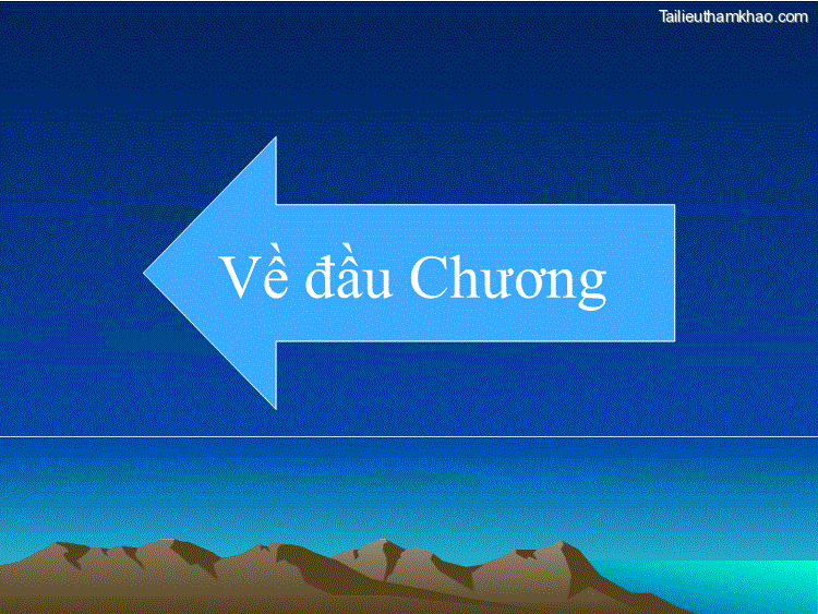 Về Đầu Chương