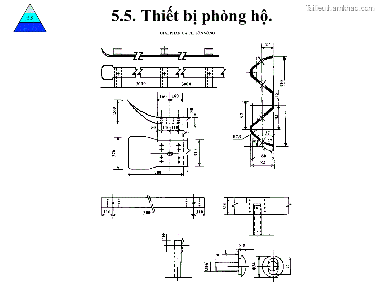 1 1 Sự Làm Việc Của Các Thiết Bị Gờ Trượt Bằng Kim Loại Khi