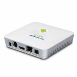 Hình 2 4 Thiết bị của VNPT trong lắp đặt 2 2 4 2 Chính sách giá cước Áp 1