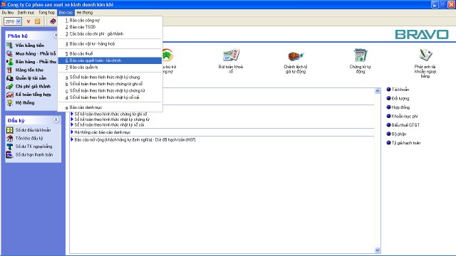 Biểu số 2 2 2 6 CÔNG TY CP SẢN XUẤT VÀ KINH DOANH KIM KHÍ SỐ 6 NGUYỄN TRÃI NGÔ 4